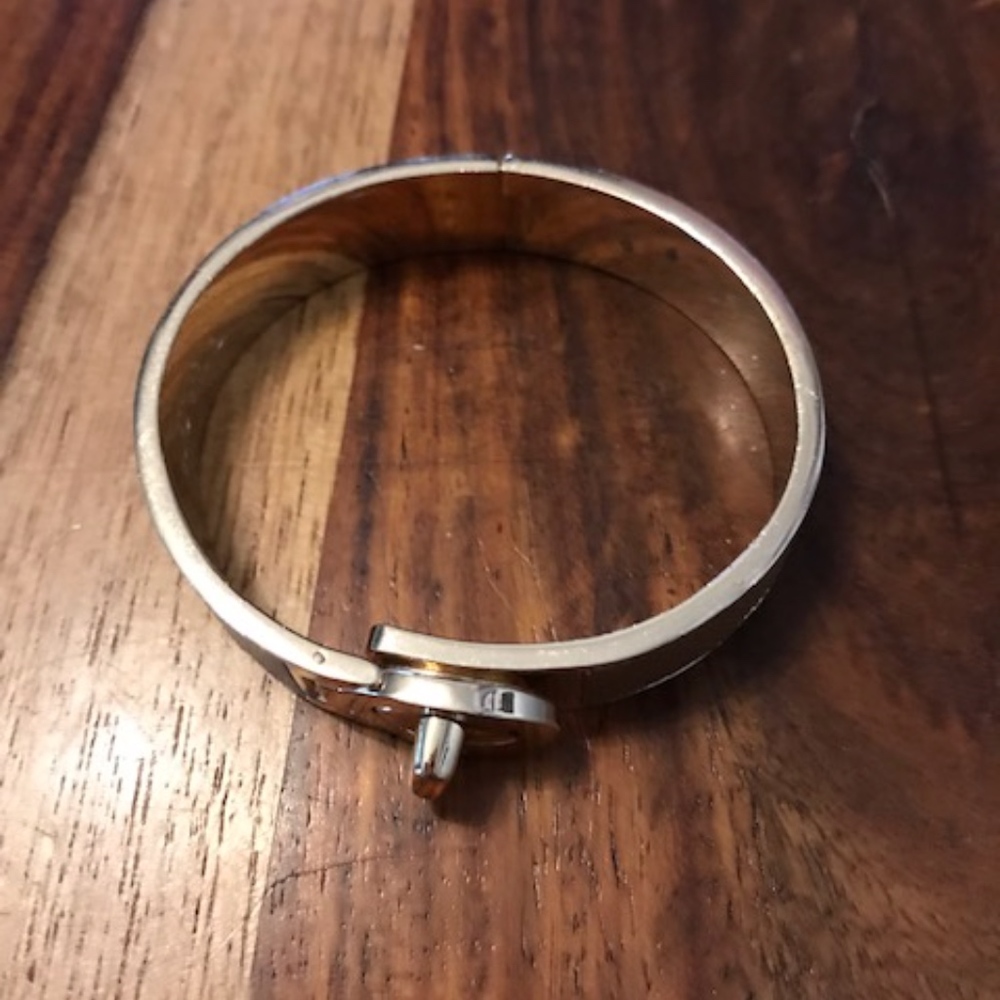 Authentic Coach Bracelet - image 2